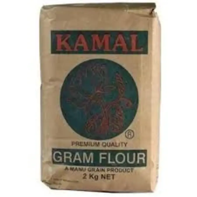 Butterfly Kamal Gram Flour 2 Kg